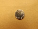 Croatia 50 Lipa 1993 - MC 4