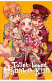 Toilet-bound Hanako-kun Vol.5 - AidaIro