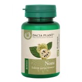 Noni, 60 comprimate, Dacia Plant