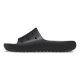 Papuci Crocs Classic Slide V2 Negru - Black