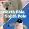 DK Super Readers Level 2: The Polar Regions