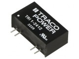 Convertor DC/DC 12V 1W