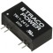 Convertor DC/DC 12V 1W