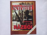 Revista DOSARELE ISTORIEI, AN II, NR. 10 (15), 1997