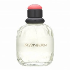 Yves Saint Laurent Paris eau de Toilette pentru femei 125 ml foto