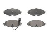 Set placute frana,frana disc VW POLO (6R, 6C) (2009 - 2016) ABE C1W071ABE