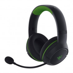 Casti wireless Razer Kaira Xbox Wireless Black foto