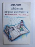 CALATORIE IN TARA POVESTIRILOR de LOUIS B. REYNOLDS si CHARLES L. PADDOCK , 1999 , * PREZINTA INDOITURI