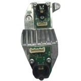 Modul Lumini de zi DRL si semnalizare dreapta Skoda Superb 3 - 198.010-52R