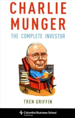 Charlie Munger: The Complete Investor foto