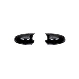 Capace oglinda tip BATMAN compatibile Opel Astra K 2015-2021 Cod: BAT10049 / C564-BAT2, Lumi LUXURY