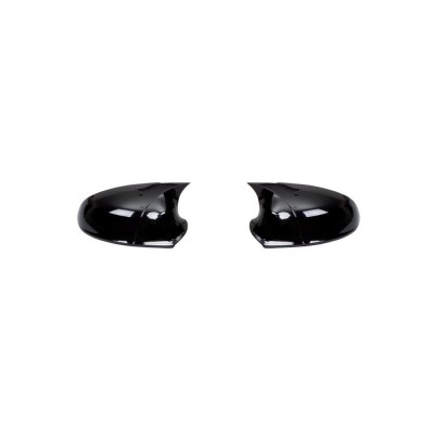 Capace oglinda tip BATMAN compatibile Opel Astra K 2015-2021 Cod: BAT10049 / C564-BAT2 foto