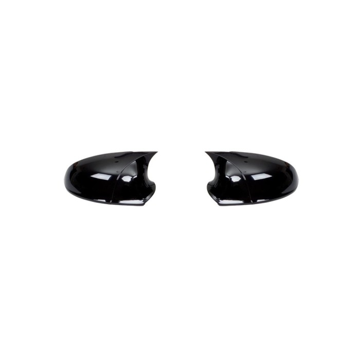Capace oglinda tip BATMAN compatibile Opel Astra K 2015-2021 Cod: BAT10049 / C564-BAT2