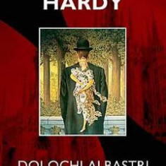 Doi ochi albastri - Thomas Hardy