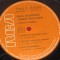 DISC VINIL AN 1962 PAUL DESMOND / GERY MULLIGAN Two Of A Mind JAZZ