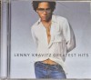 Cd lenny kravitz greatest hits