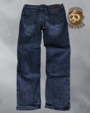 Blugi Mustang W33 Tapered Fit