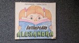 INTAMPLARI CU ALEXANDRA - Alexandru Chiriacescu