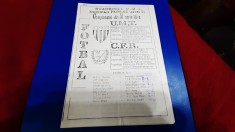 program UM Timisoara - CFR Timisoara
