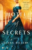 The Hotel of Secrets