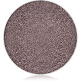 MAC Cosmetics Eye Shadow Metallic Pro Palette Refill Pan fard de ploape de nuanta aurie rezervă culoare Bust 1 g
