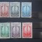 1937 SERIE MAREA BRITANIE INCORONARE GOERGE VI