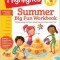 Summer Big Fun Workbook: Bridging Grades K &amp; 1