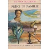 Pranz in familie
