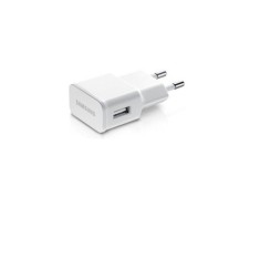 Adaptor Original Samsung ETA0U83EWE - Alb