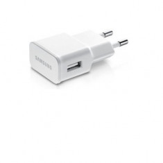 Adaptor Original Samsung ETA0U83EWE - Alb