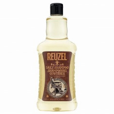 Reuzel Daily Shampoo ?ampon pentru folosirea zilnica 1000 ml foto