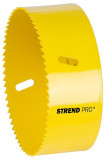 Strend Pro BHS44, 114 mm, M3 Bi-metal, coroană metalică, ferăstrău