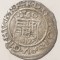 Ungaria 1 denar 1560 KB argint Ferdinand l