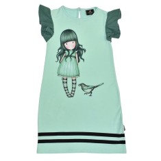 Rochie copii Gorjuss I Stole Your Heart foto