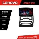 Navigatie Dodge Durango 2014-2020 Lenovo Qled 2K Octa Core 4+64 360 DSP carplay android auto radio gps internet Kit-+PRO-2K-9-4+64 CarStore Technology