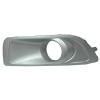 Grila bara fata Subaru Outback (Br), 09.2009-10.2015, Stanga, 57731AJ43A, 720927-1 cu locas pentru proiectoare