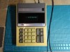 Calculator de birou vintage Royal 8K /EC34 -anii 80/ afisaj vfd