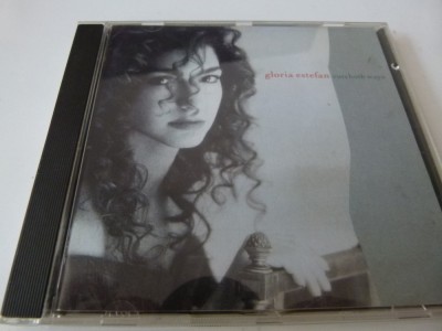 Gloria Estefan, cd foto