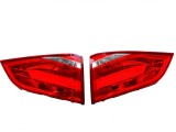 2X OE REAR LAMP LAMP AUDI A4 S4 B8 AVANT 2008 - 2012 8K5945094 , 8K5945093