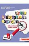 Biroul detectivilor literari - Clasa 1 - Camelia Burlan, Alina-Petruta Danciu, Roxana Gheorghe, Nicolae Ploscariu, Florica Velicu, Catalina-Andreea Za