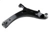 Brat suspensie fata Subaru Forester 2008-2013, Inferior Dreapta, NTY ZWD-SB-008