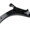 Brat suspensie fata Subaru Forester 2008-2013, Inferior Dreapta, NTY ZWD-SB-008