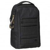 Rucsac Caterpillar Bizz Tools - Laptop, Material 600d Poliester - Negru