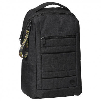 Rucsac Caterpillar Bizz Tools - Laptop, Material 600d Poliester - Negru foto