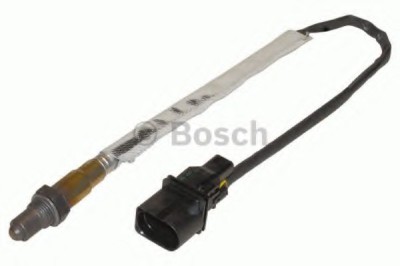 Sonda Lambda VW TRANSPORTER IV platou / sasiu (70XD) (1990 - 2003) BOSCH 0 258 007 059 foto