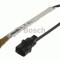 Sonda Lambda VW TRANSPORTER IV platou / sasiu (70XD) (1990 - 2003) BOSCH 0 258 007 059