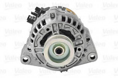 Generator / Alternator PEUGEOT EXPERT (224) (1995 - 2016) VALEO 746006 foto