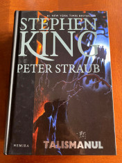 STEPHEN KING - Talismanul foto