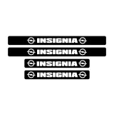 Set protectie praguri Opel Insignia