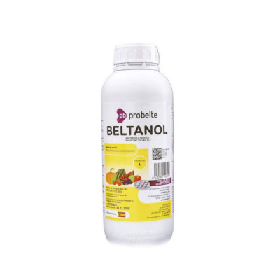 Beltanol 1L fungicid-bactericid sistemic Probelte (tomate, ardei, vinete, castraveti, pepene, dovlecel) foto